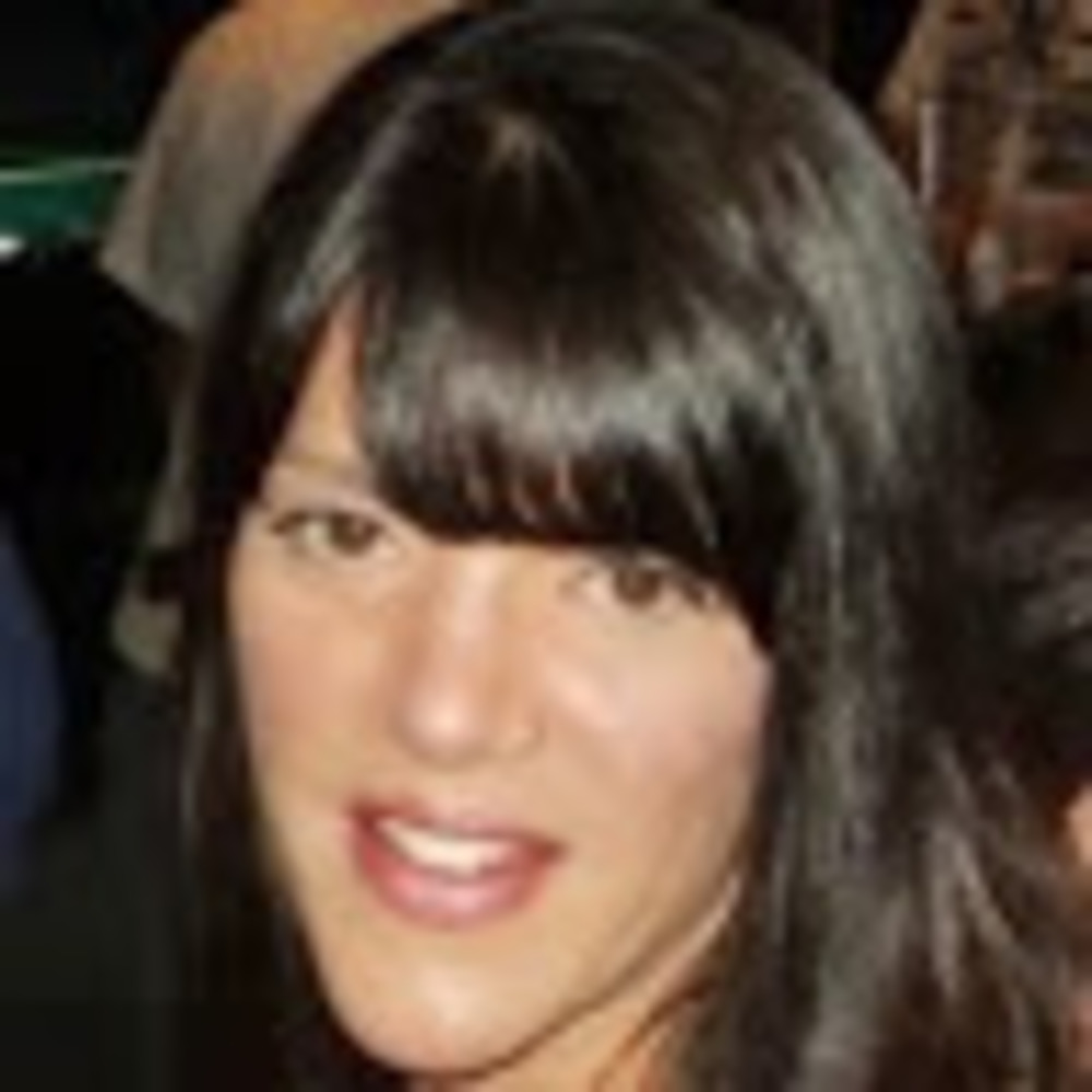 Meet your Posher, Cheryl lynn